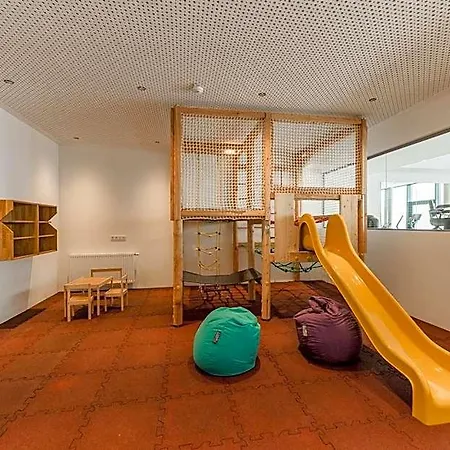 Apartmentresort Mylodge Schladming