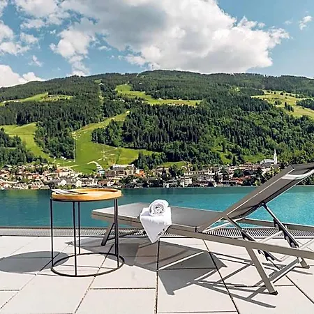 Apartmentresort Mylodge Schladming