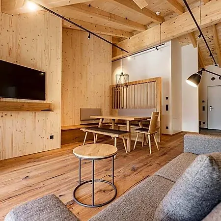 Apartmentresort Mylodge Apartahotel Schladming