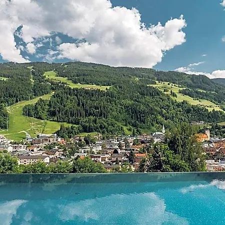 Apartmentresort Mylodge 4* Schladming