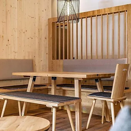 Apartahotel Apartmentresort Mylodge Schladming