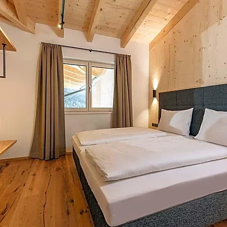 Apartmentresort Mylodge Schladming