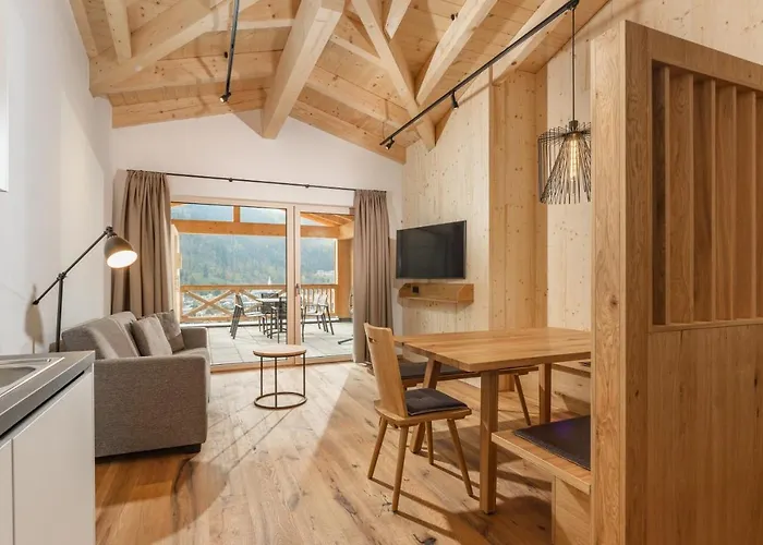 Apartmentresort Mylodge 4* שלאדמינג