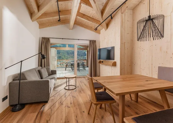 Apartmentresort Mylodge Aparthotel Schladming