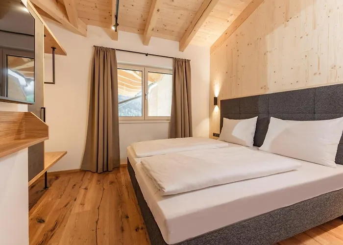 Apartmentresort Mylodge 4* Schladming