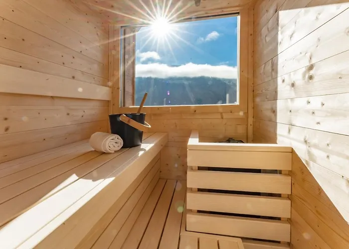 Aparthotel Apartmentresort Mylodge 4*