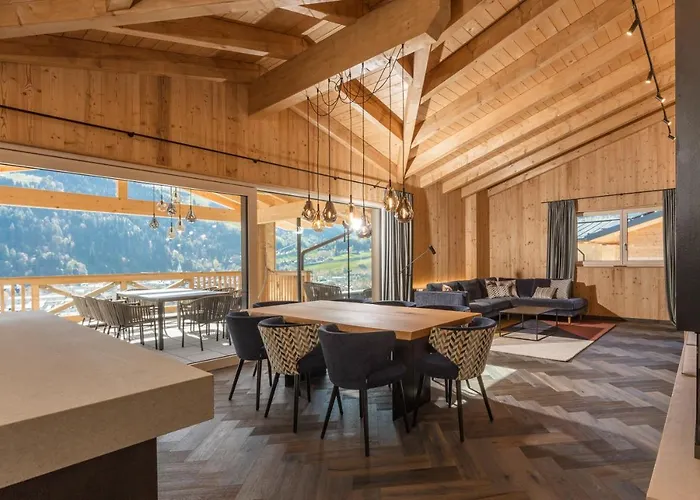 Apartmentresort Mylodge 4* Schladming