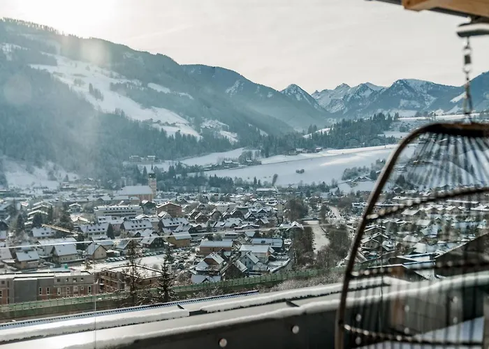 Apartmentresort Mylodge Ξενοδοχείο με διαμερίσματα