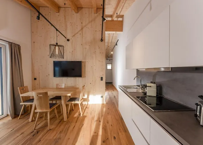 Apartmentresort Mylodge Aparthotel