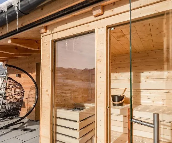 Apartmentresort Mylodge Aparthotel Schladming