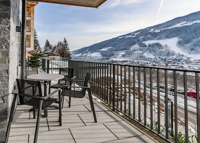 Apartmentresort Mylodge Aparthotel 4*