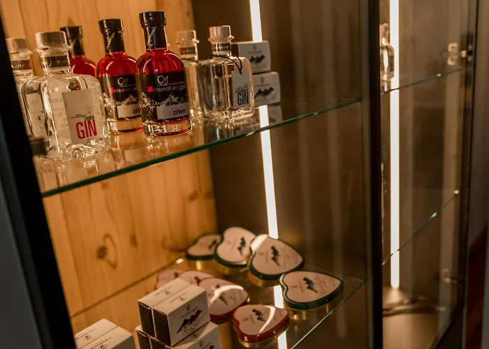 Apartmentresort Mylodge 4* שלאדמינג