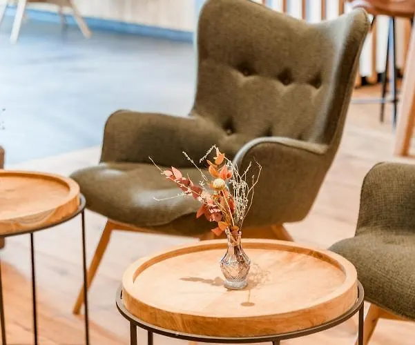 Apartmentresort Mylodge מלון דירות