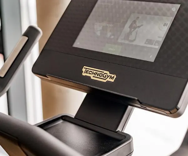 Aparthotel Apartmentresort Mylodge