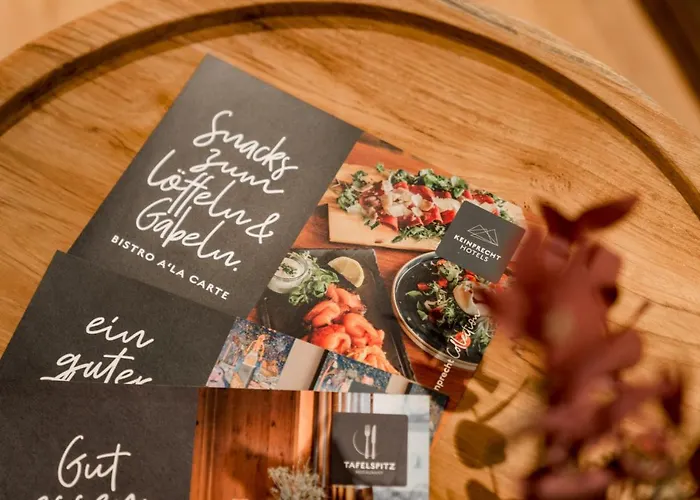 Apartmentresort Mylodge 4* שלאדמינג