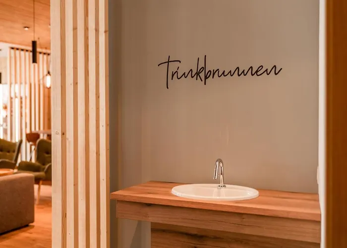 Apartmentresort Mylodge 4*