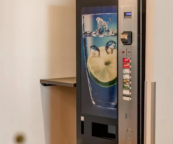 Apartmentresort Mylodge Aparthotel