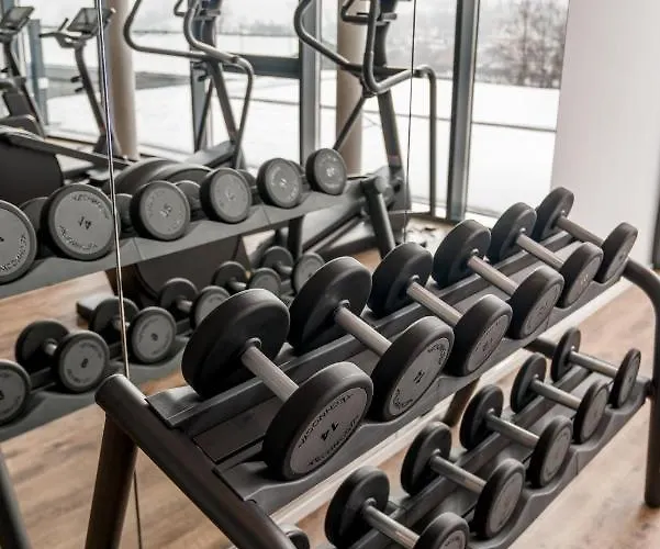 Aparthotel Apartmentresort Mylodge Schladming