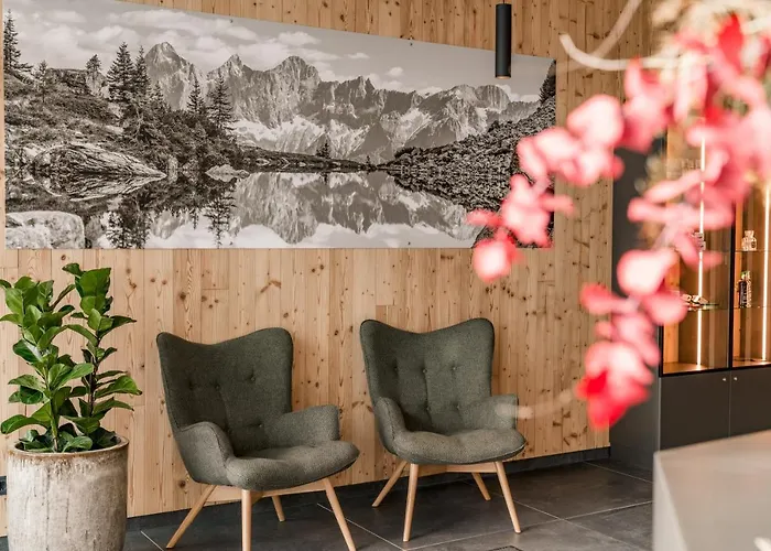 Apartmentresort Mylodge Aparthotel