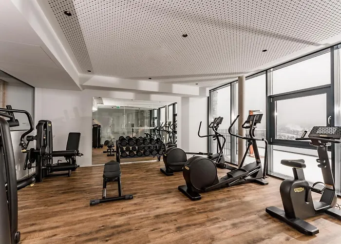 Aparthotel Apartmentresort Mylodge 4*