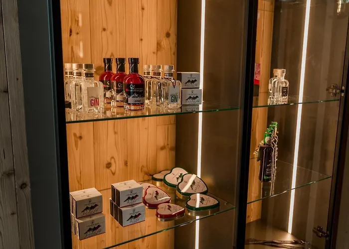 Apartmentresort Mylodge 4* Schladming