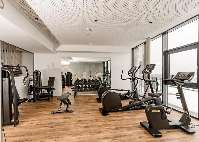 מלון דירות Apartmentresort Mylodge 4*