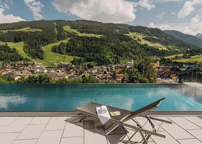 Apartmentresort Mylodge 4* Schladming