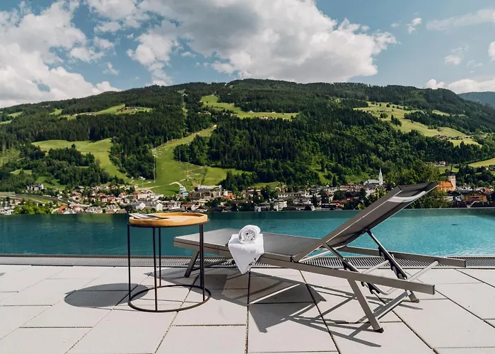 Apartmentresort Mylodge Шладминг