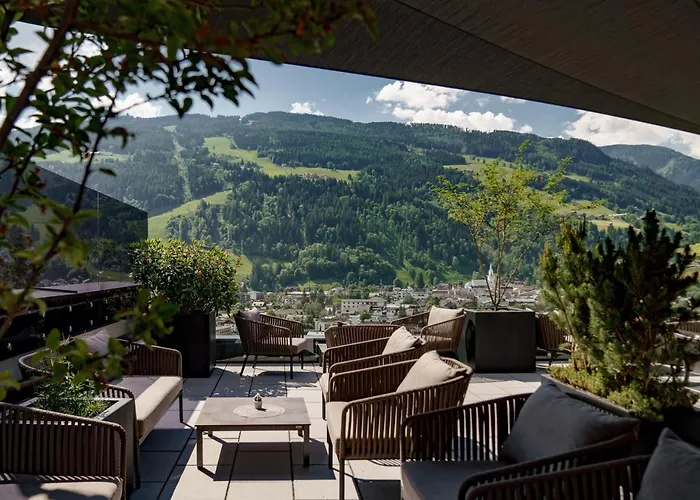 Aparthotel Apartmentresort Mylodge 4*