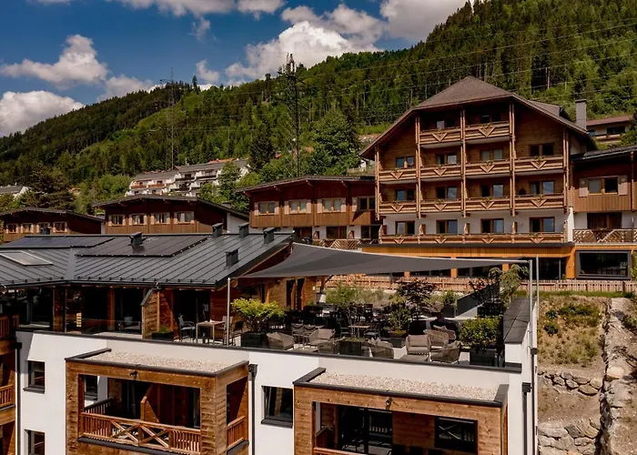 Apartmentresort Mylodge Aparthotel