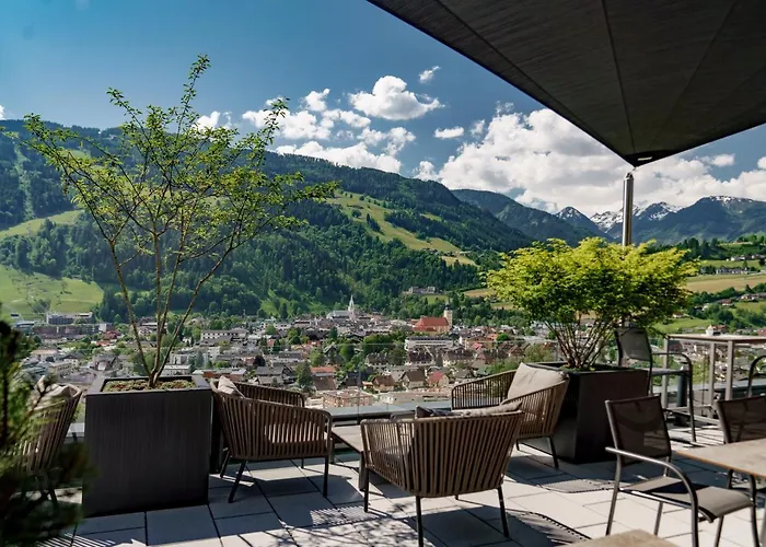 Apartmentresort Mylodge Aparthotel