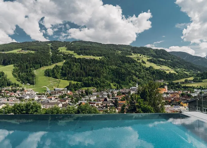 Aparthotel Apartmentresort Mylodge 4*