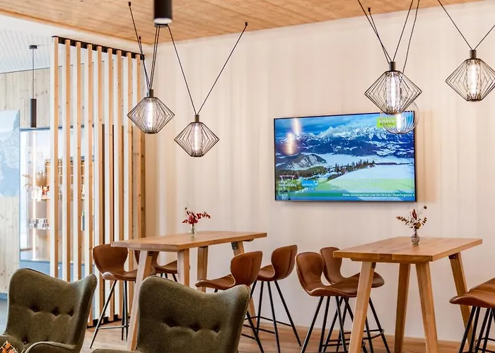 Apartmentresort Mylodge