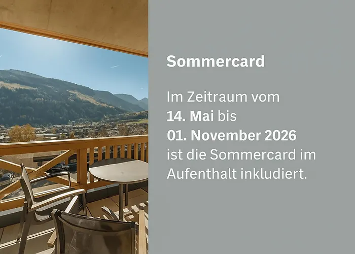 Aparthotel Apartmentresort Mylodge